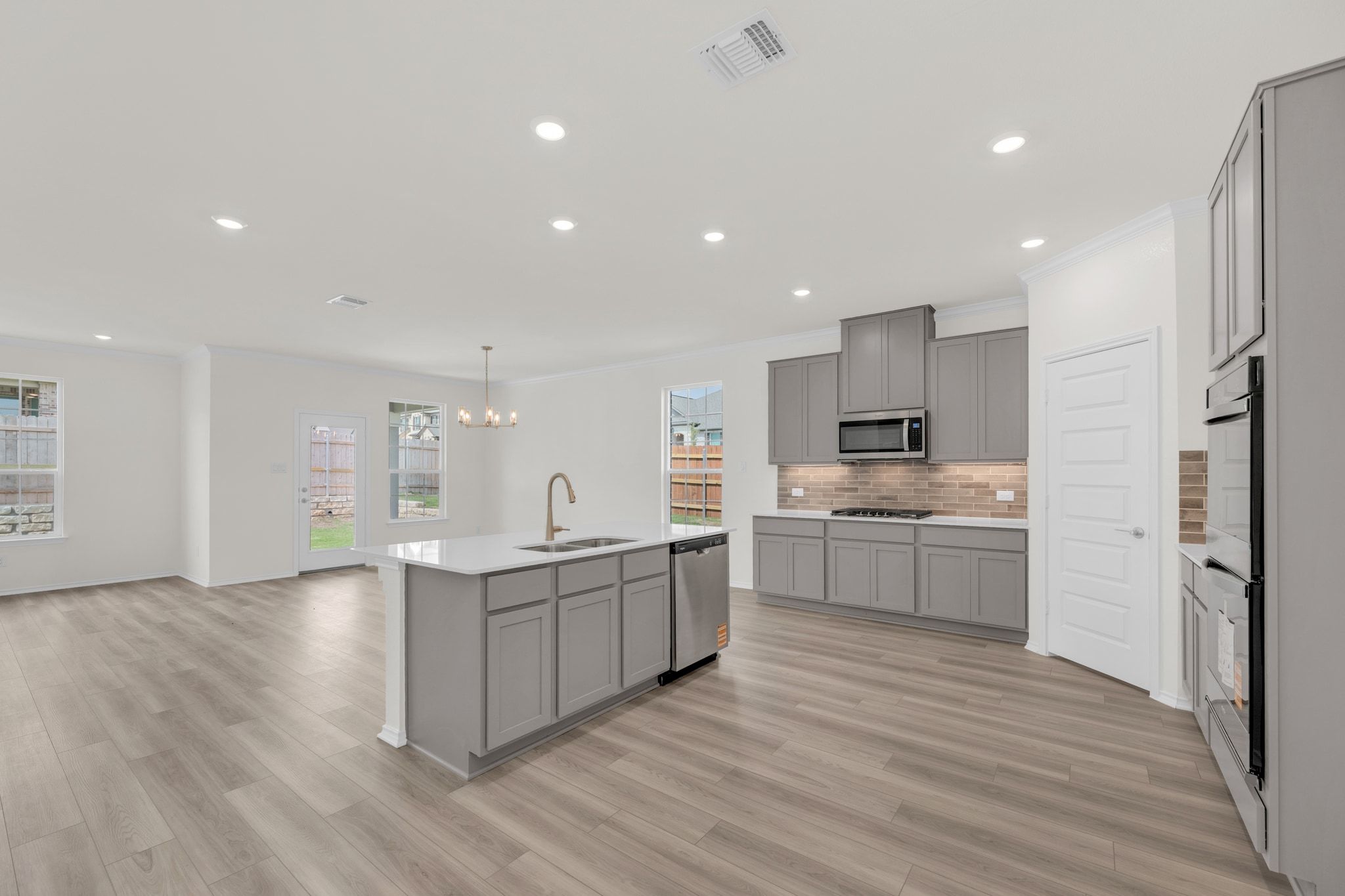 3764 Liberi Lane Round Rock, TX 78665 - Photo 11 of 39