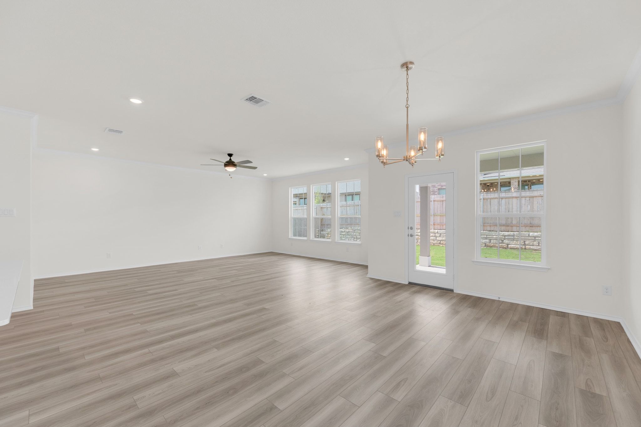 3764 Liberi Lane Round Rock, TX 78665 - Photo 5 of 39