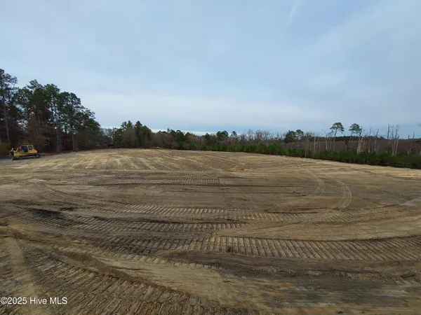 $115,000 | Tbd Palmer Road, Marston, NC 28363