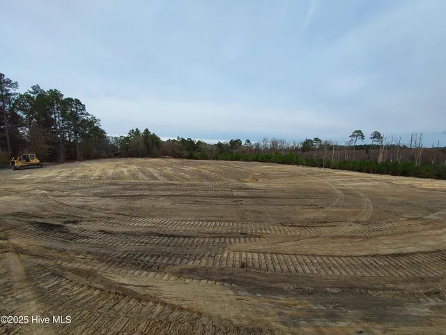 $125,000 | Tbd Palmer Road, Marston, NC 28363