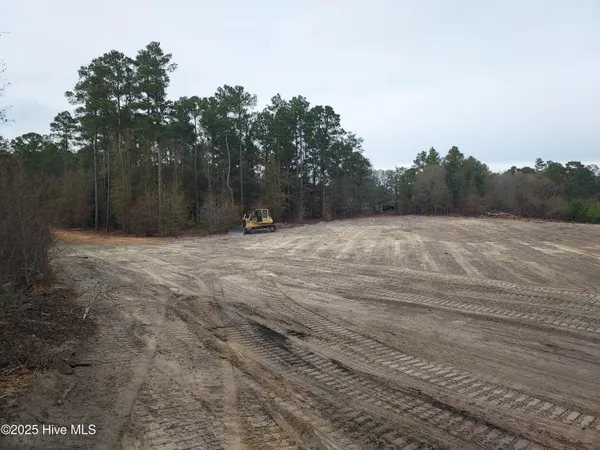 $115,000 | Tbd Palmer Road, Marston, NC 28363