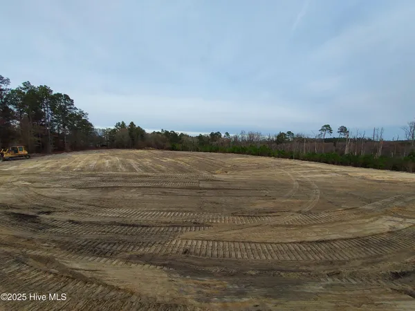 $115,000 | Tbd Palmer Road, Marston, NC 28363