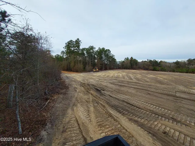 $115,000 | Tbd Palmer Road, Marston, NC 28363