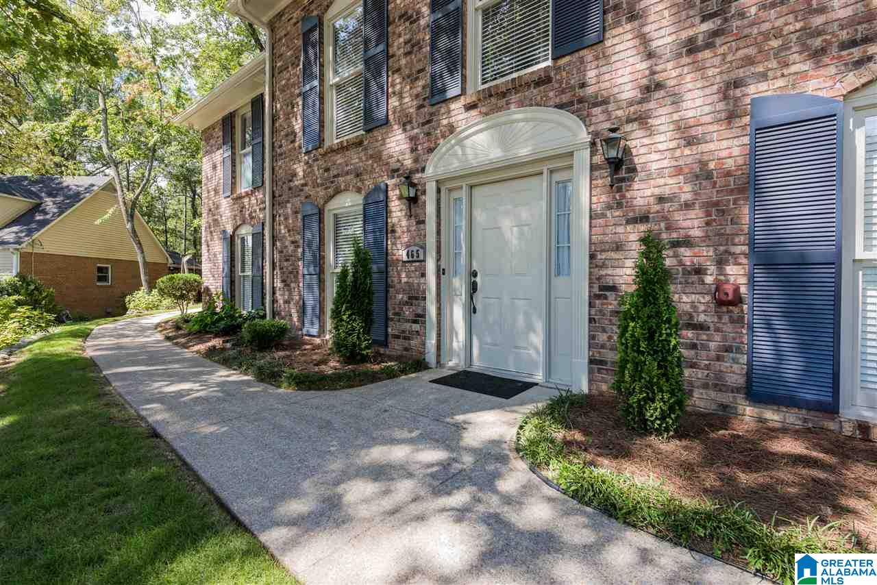465 Pineway Drive Birmingham, AL 35226 - Photo 46 of 49
