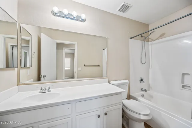 $2,200 | 11579 West Oglesby Avenue, Youngtown, AZ 85363