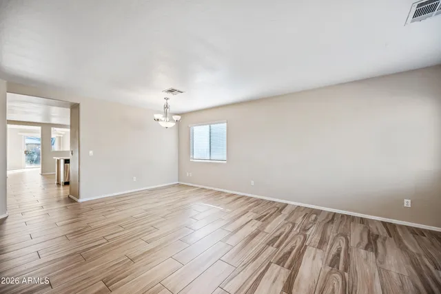 $2,200 | 11579 West Oglesby Avenue, Youngtown, AZ 85363