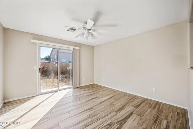 $2,200 | 11579 West Oglesby Avenue, Youngtown, AZ 85363