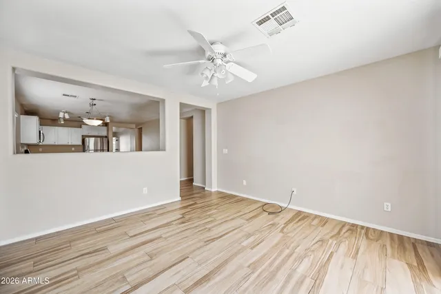 $2,200 | 11579 West Oglesby Avenue, Youngtown, AZ 85363