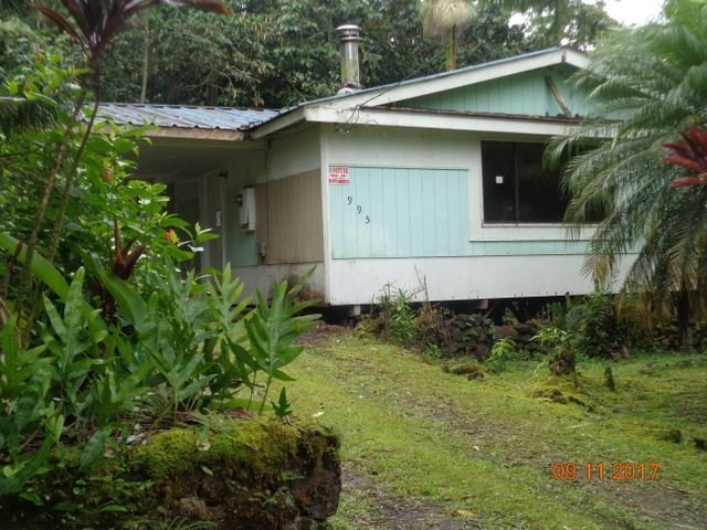 14-3462 Shell Road Pahoa, HI 96778 - Photo 1 of 7 Gallery Image 1