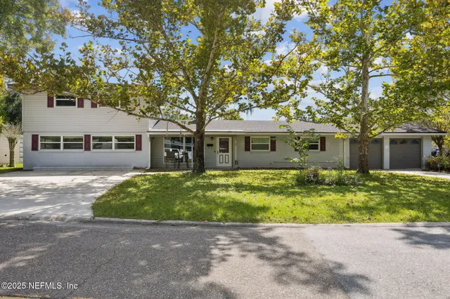 $333,500 | 11535 Renne Drive, Jacksonville, FL 32218