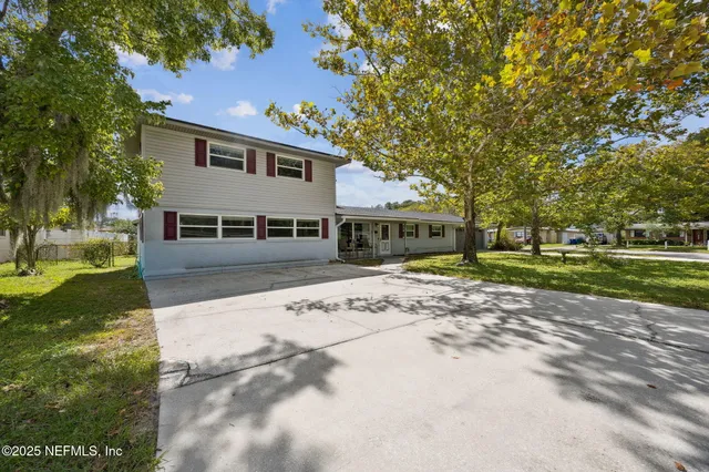 $333,500 | 11535 Renne Drive, Jacksonville, FL 32218