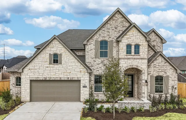 $869,900 | 10726 Flamingo Feather Court, Cypress, TX 77433