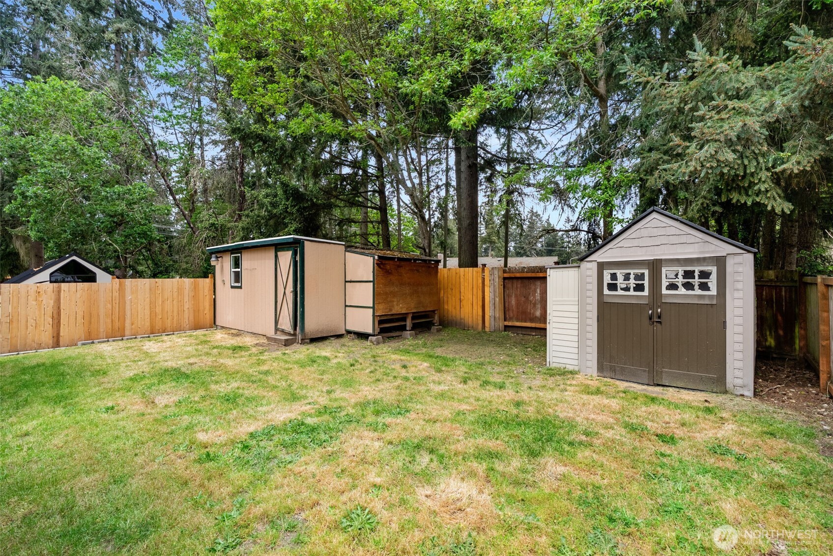 510 Duterrow Road Southeast, Unit 4 Olympia, WA 98513 - Photo 28 of 35