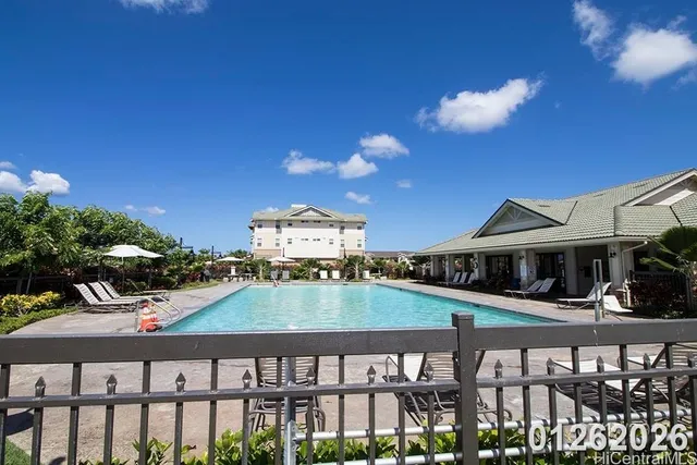 $3,100 | 91-1122 Kukulu Street, Unit 1606, Kapolei, HI 96707