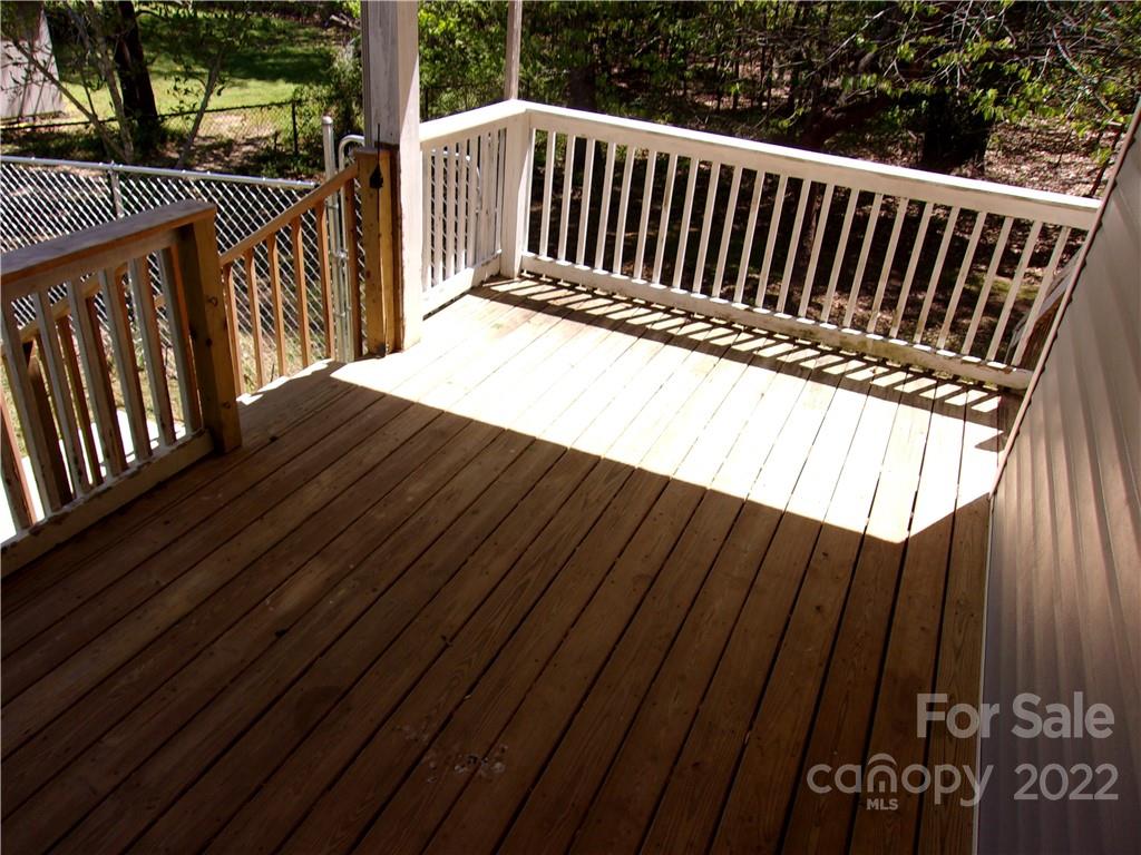 1059 South Castleview Road Salisbury, NC 28146 - Photo 27 of 34 a view of deck