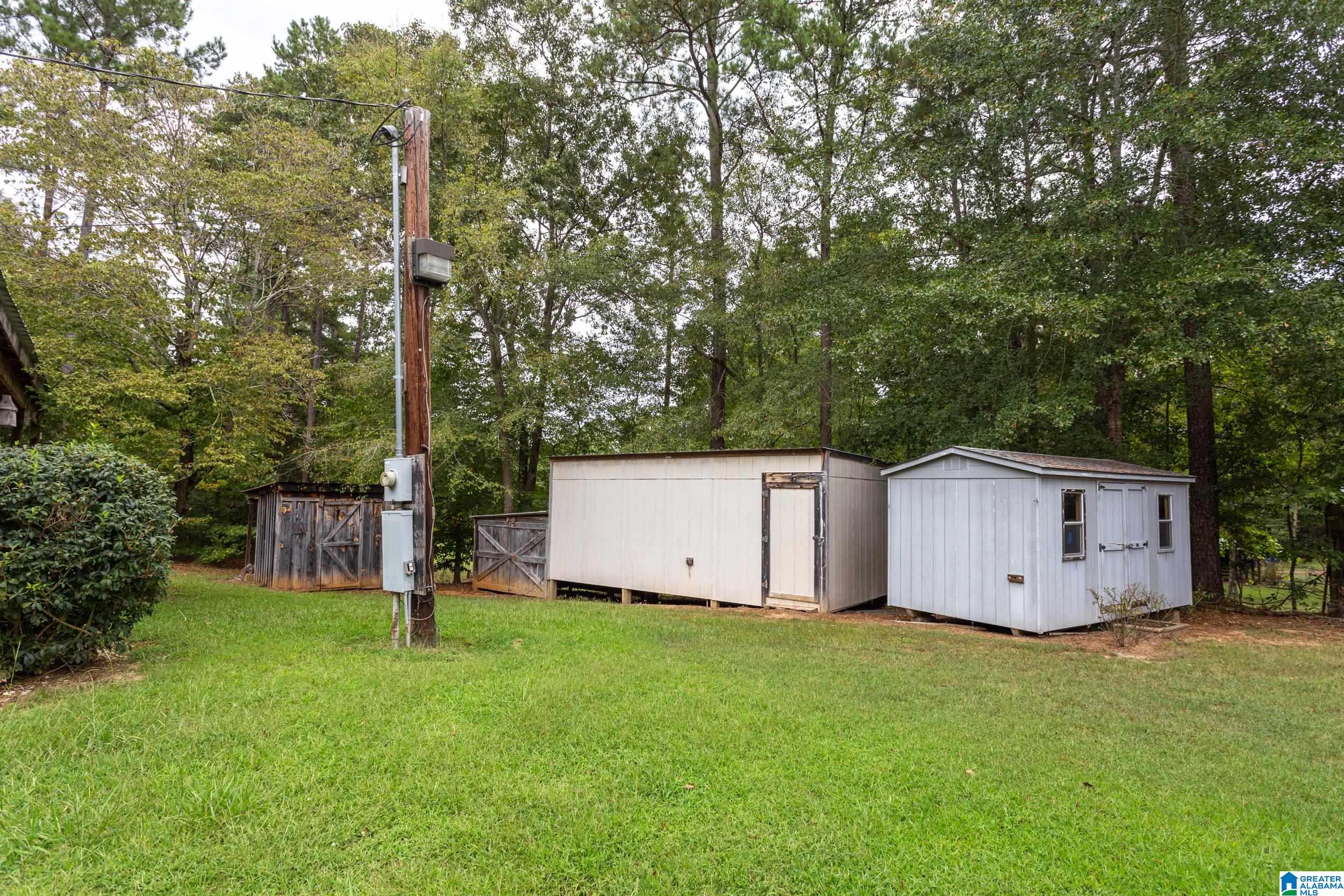 793 Pine Ridge Road Wellington, AL 36279 - Photo 26 of 32