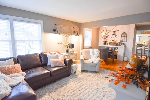 $166,000 | 1009 Knight Avenue North, Thief River Falls, MN 56701