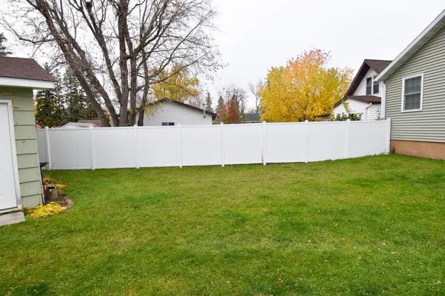 $166,000 | 1009 Knight Avenue North, Thief River Falls, MN 56701