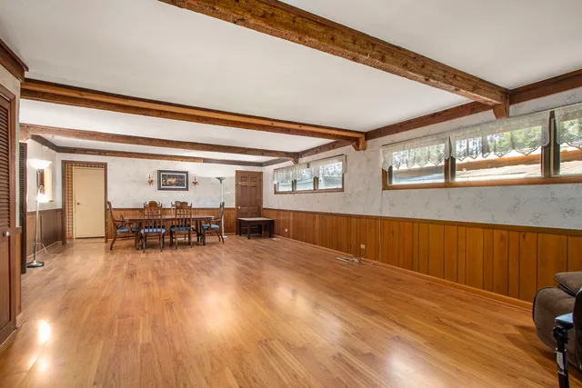 $139,999 | 505 Wildwood Drive, Park Forest, IL 60466