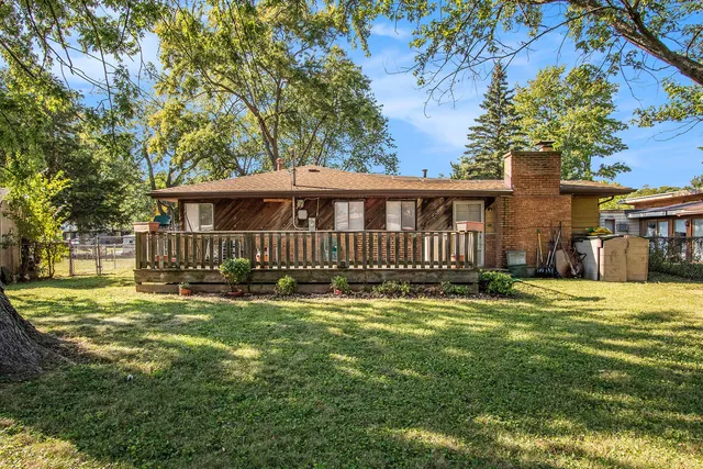 $139,999 | 505 Wildwood Drive, Park Forest, IL 60466