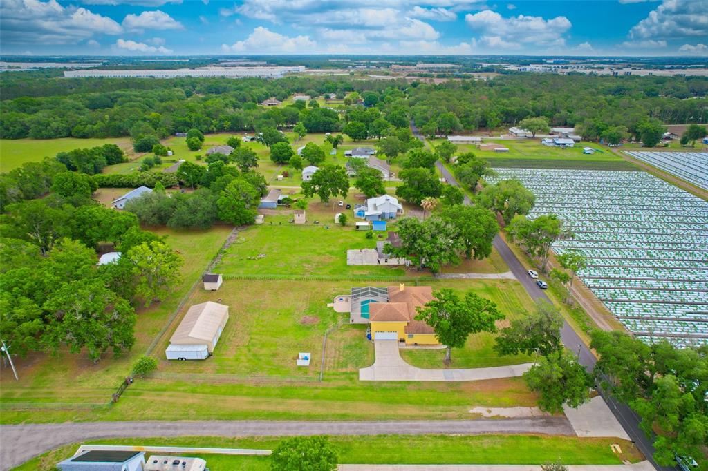 3418 Futch Road Plant City, FL 33566 - Photo 37 of 40