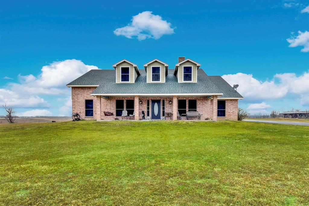 839 Walker Creek Road Ennis, TX 75119 - Photo 12 of 40