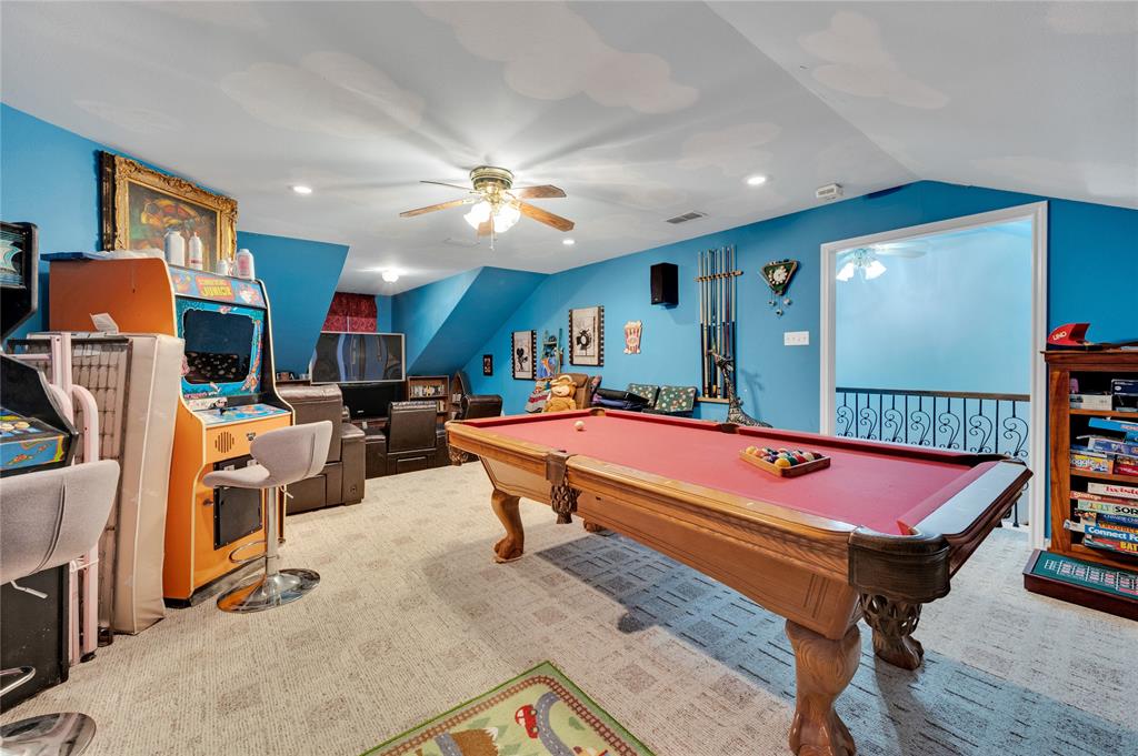 839 Walker Creek Road Ennis, TX 75119 - Photo 22 of 40