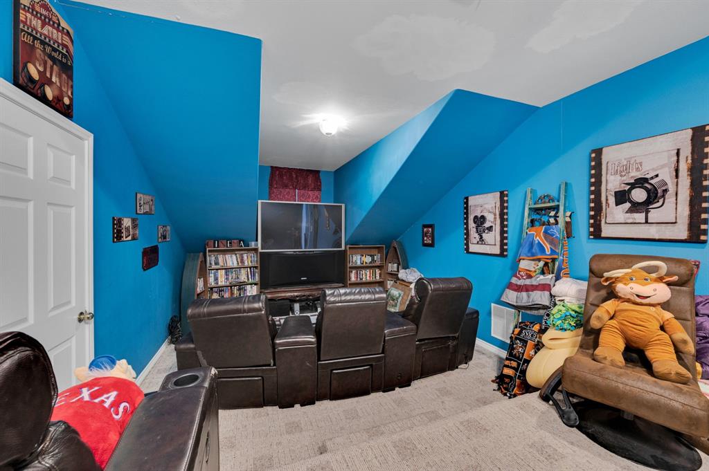 839 Walker Creek Road Ennis, TX 75119 - Photo 23 of 40