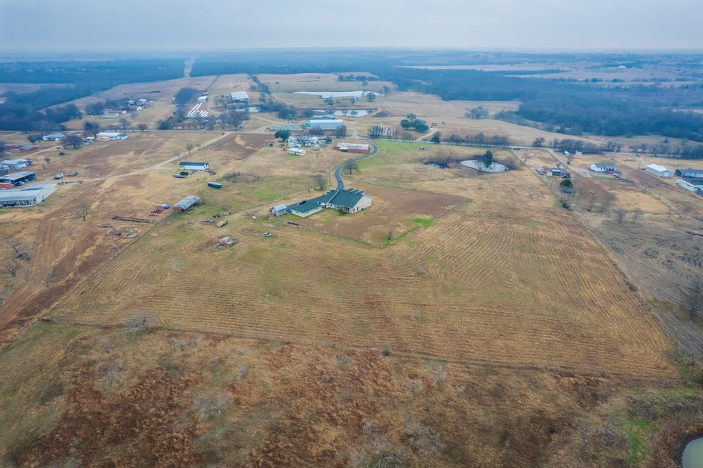 839 Walker Creek Road Ennis, TX 75119 - Photo 39 of 40