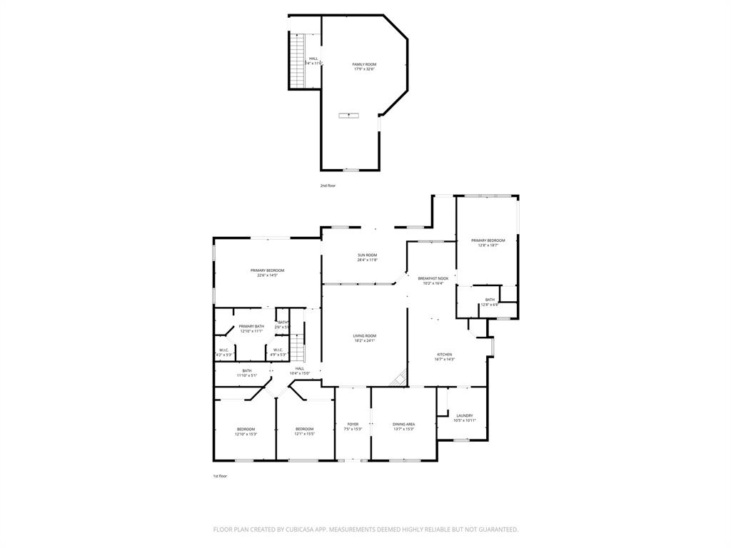 839 Walker Creek Road Ennis, TX 75119 - Photo 40 of 40 a picture of a building