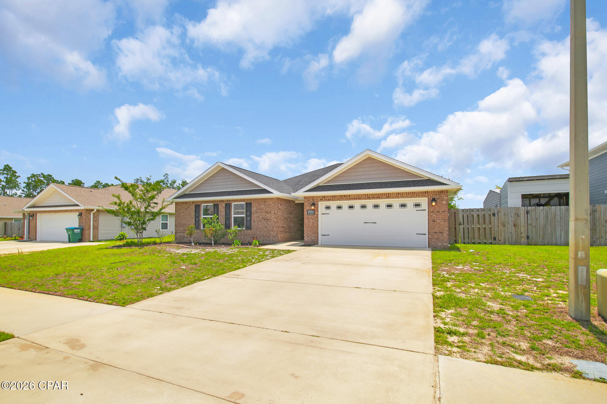 3953 Alva Thomas Road Panama City, FL 32404 - Photo 54 of 55