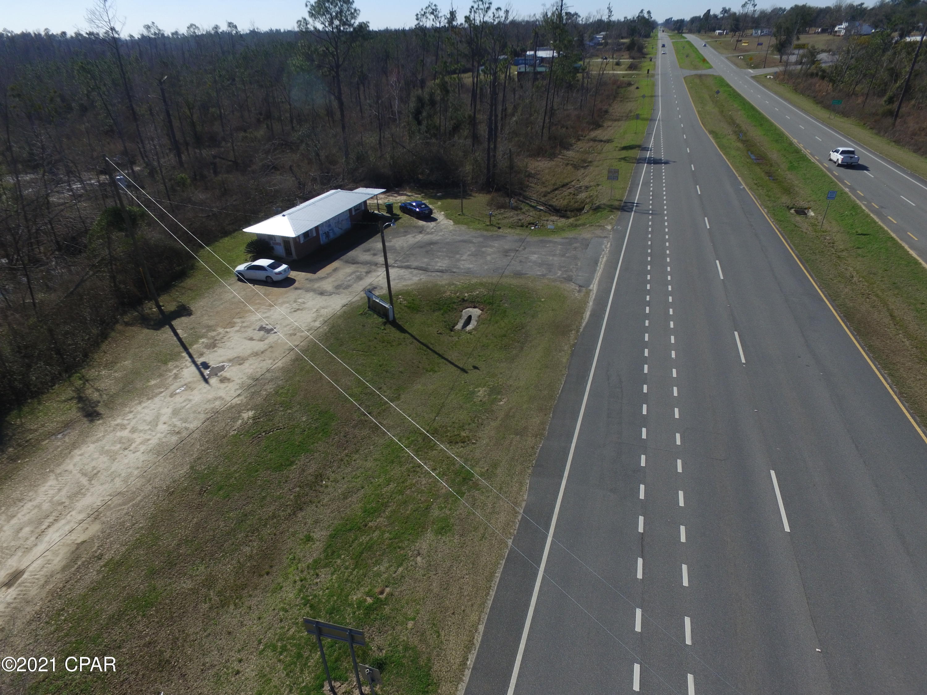 0 Hwy 90 Grand Ridge Grand Ridge, FL 32442 - Photo 14 of 22