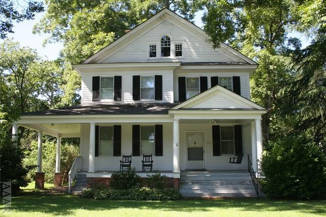 217 Boush Street Roper, NC 27970 - Photo 1 of 31 Main View