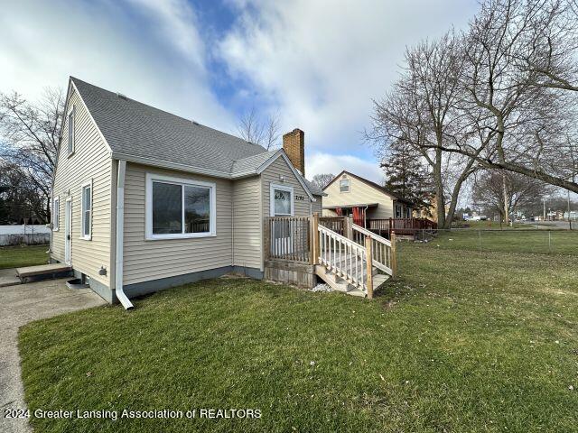 2195 North Aurelius Road Holt, MI 48842 - Photo 21 of 28 IMG_3974
