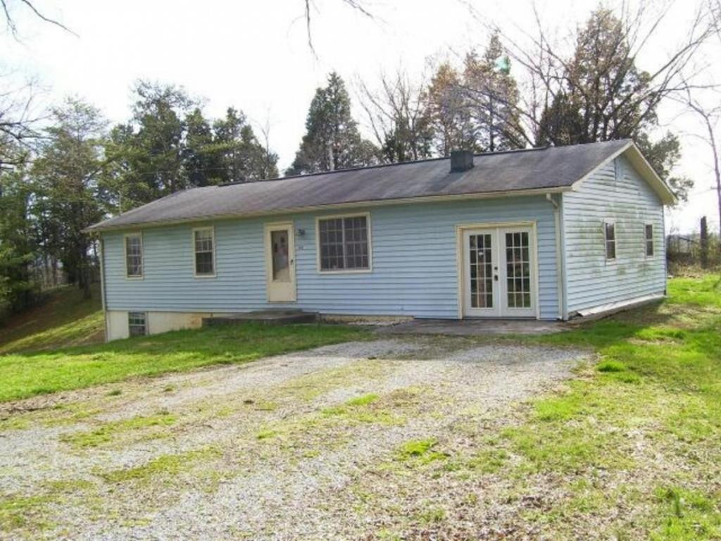 163 Pleasant View Road Bulls Gap, TN 37711 - Photo 1 of 14 Photo 1