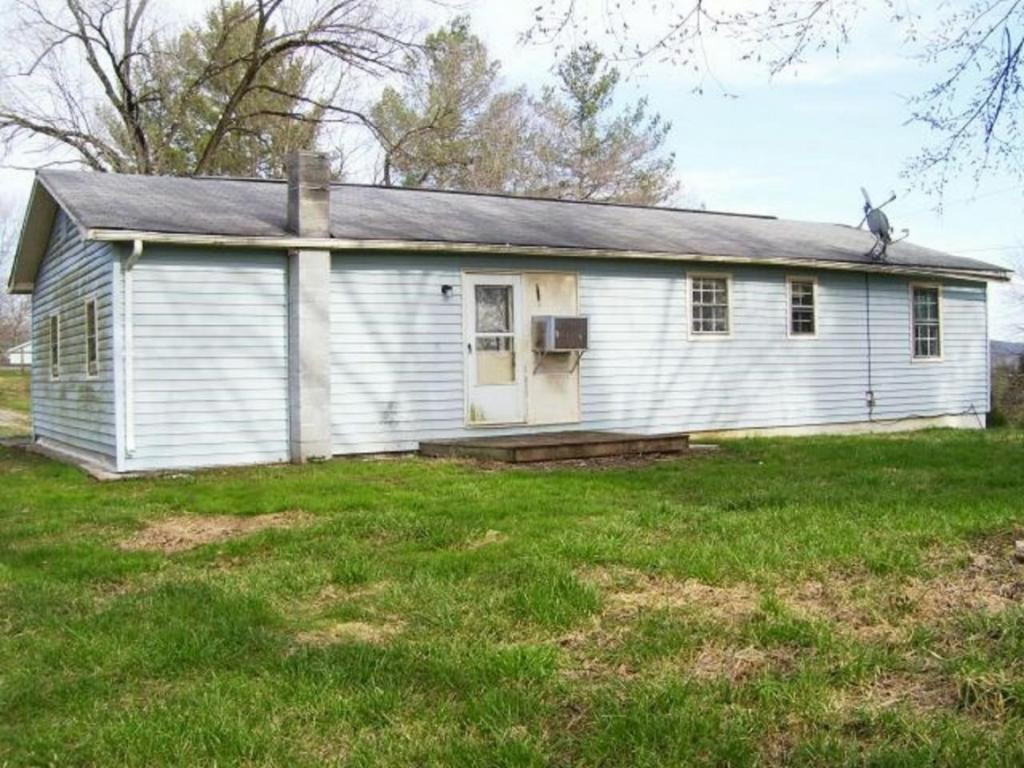 163 Pleasant View Road Bulls Gap, TN 37711 - Photo 2 of 14 Photo 2