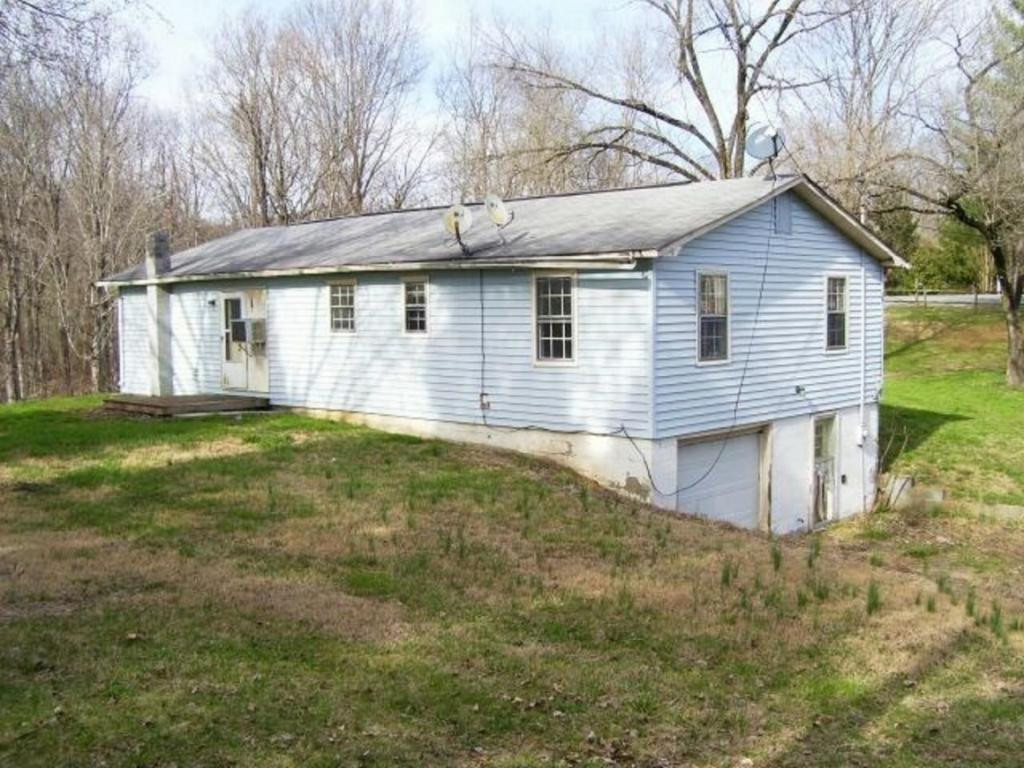 163 Pleasant View Road Bulls Gap, TN 37711 - Photo 3 of 14 Photo 3