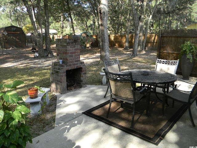13 Bent Oak Road Beaufort, SC 29907 - Photo 21 of 28 Additional Photo