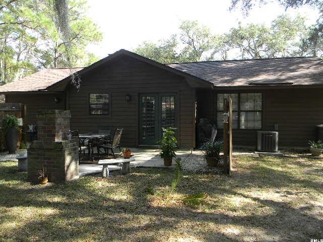 13 Bent Oak Road Beaufort, SC 29907 - Photo 24 of 28 Additional Photo