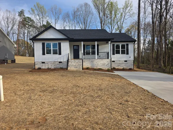 $341,900 | 3 Macon Street, Kannapolis, NC 28081