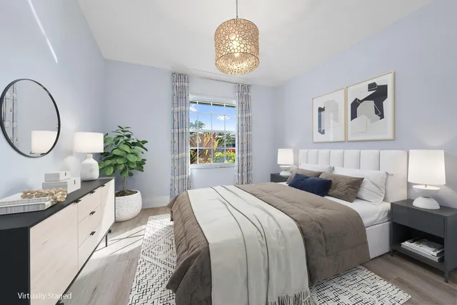 a view of a patio with chairs and table in a patio