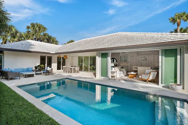 $4,500,000 | 189 Shelter Lane, Jupiter Inlet Colony, FL 33469