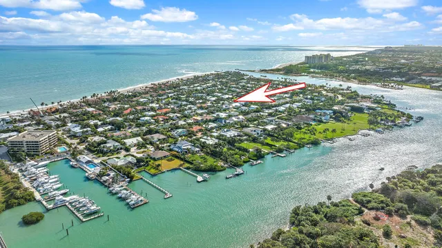 $4,500,000 | 189 Shelter Lane, Jupiter Inlet Colony, FL 33469