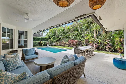 $4,980,000 | 189 Shelter Lane, Jupiter Inlet Colony, FL 33469