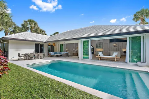 $4,980,000 | 189 Shelter Lane, Jupiter Inlet Colony, FL 33469