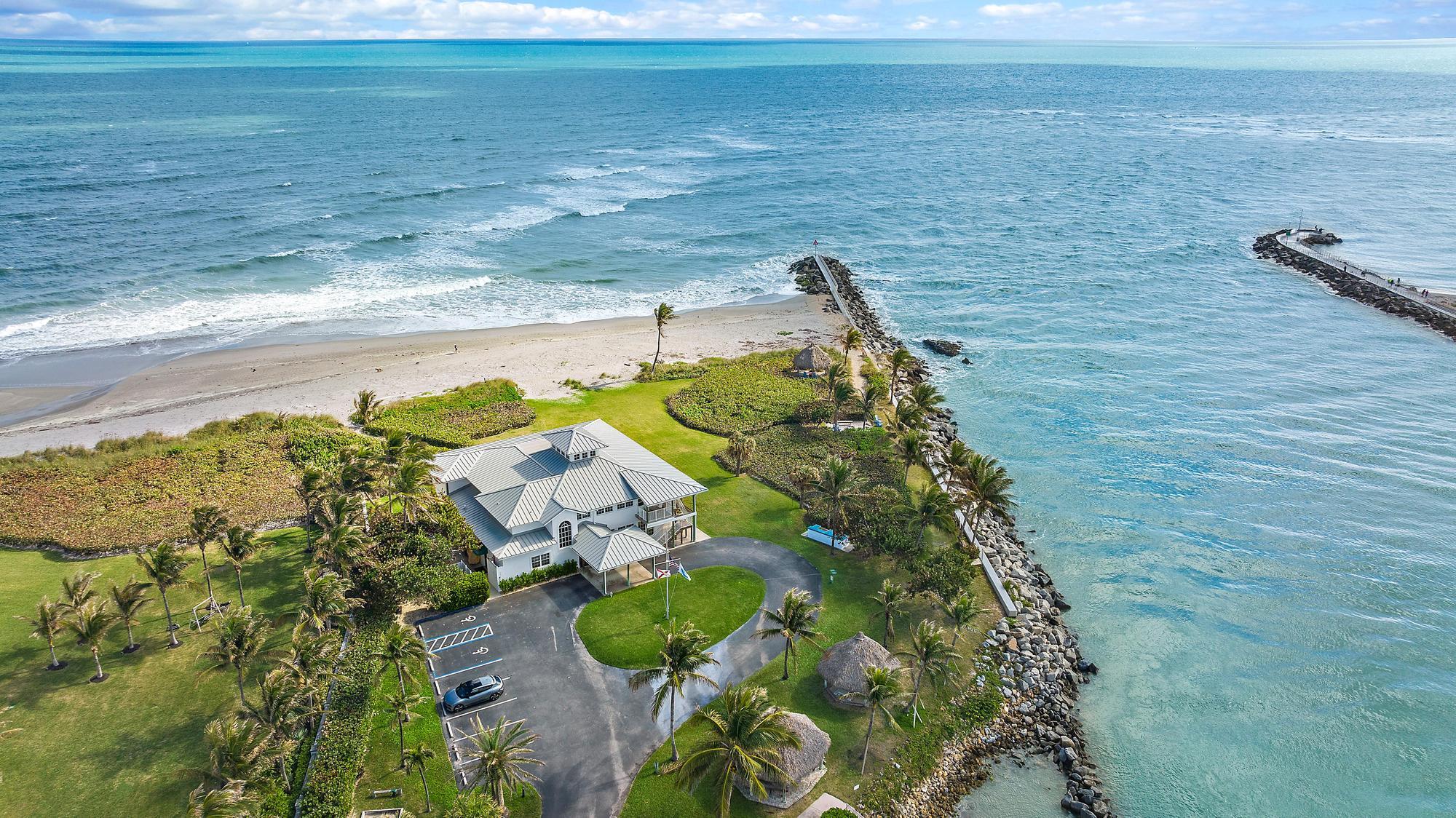 189 Shelter Lane Jupiter Inlet Colony, FL 33469 - Photo 48 of 48 Beach Club