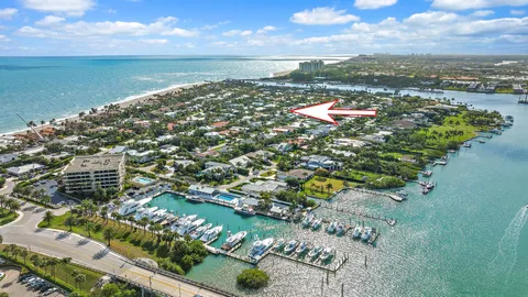 $4,980,000 | 189 Shelter Lane, Jupiter Inlet Colony, FL 33469