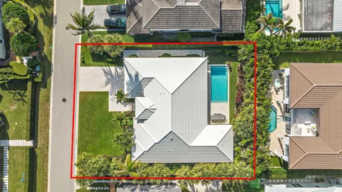 $4,980,000 | 189 Shelter Lane, Jupiter Inlet Colony, FL 33469