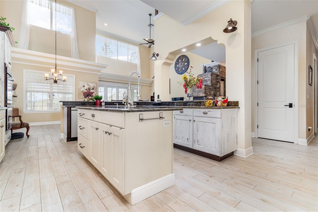 404 Long And Winding Road Howey-in-the-Hills, FL 34737 - Photo 14 of 48