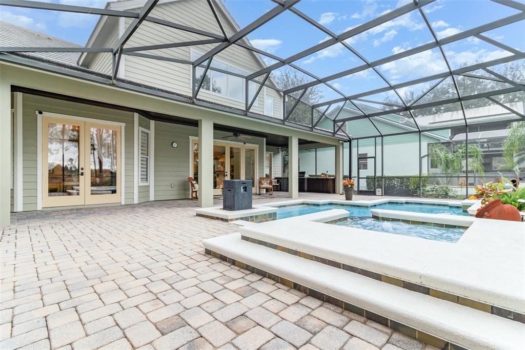 404 Long And Winding Road Howey-in-the-Hills, FL 34737 - Photo 36 of 48